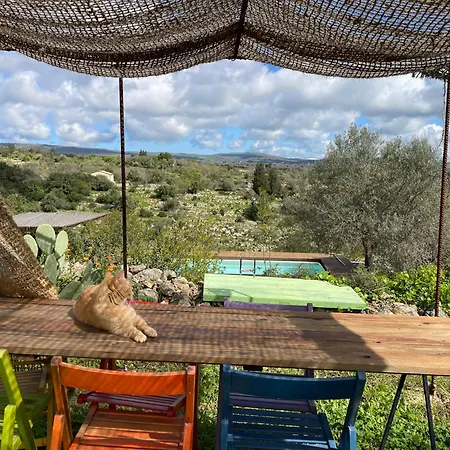 Lyxtält Ananda Glamping Natural Escape *
