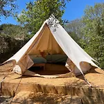 Ananda Glamping Natural Escape