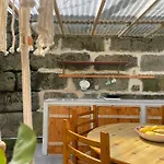 Luxuszelt Ananda Glamping Natural Escape