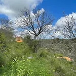 Luxuszelt Ananda Glamping Natural Escape