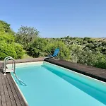 Ananda Glamping Natural Escape