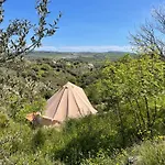 Ananda Glamping Natural Escape * Palazzolo Acreide
