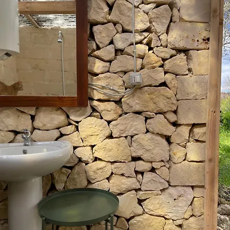 Ananda Glamping Natural Escape Palazzolo Acreide