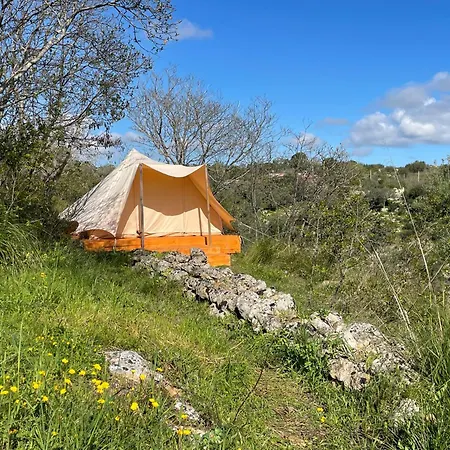 Ananda Glamping Natural Escape Palazzolo Acreide