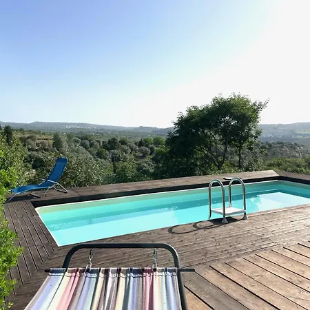 Ananda Glamping Natural Escape Palazzolo Acreide