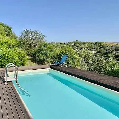 Ananda Glamping Natural Escape